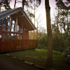 Отель Forest Holidays Keldy, фото 20