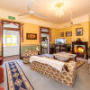 Отель Auckland Hill Bed & Breakfast, фото 2