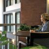 Отель Hilton Montreal Laval, фото 35