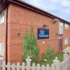 Отель Travelodge Northampton Wootton, фото 1