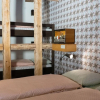 Отель Jugendherberge Schloss Burgdorf - Hostel, фото 17
