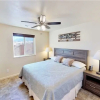 Отель Moab Trails Inn ~ C - 2 Br Duplex, фото 4