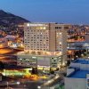 Отель Doubletree Hotel El Paso Downtown/City Center в Эль-Пасо
