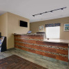 Отель Studio 6 Odessa, TX, фото 12
