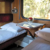 Отель Palanga Camping Compensa Hostel, фото 14