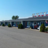 Отель Motel Cap Blanc, фото 1