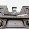 Отель Jnk Hotel, фото 12