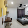 Отель KT's Homestay-Manhattan Ipoh w Waterpark, фото 3