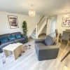 Отель Tudors eSuites Birmingham House Private Garden, фото 10