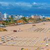 Отель Praia da Rocha Beach Cozy Apartment 50 m walk from the beach, фото 23