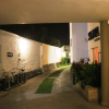 Отель Turismo Bracamonte Sac, фото 30