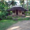 Отель 1 BHK Cottage in Sethumadai, Pollachi, by GuestHouser (B493), фото 1