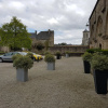 Отель Le Chateau de Bricquebec, фото 17