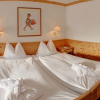 Отель Quadratscha Hotel, фото 5