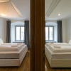 Отель Laubenapartment, фото 4