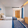 Отель Shijiazhuang Novlion Hotel, фото 5