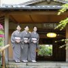 Отель Arashiyama Benkei, фото 32