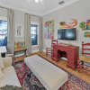 Отель Spacious 4-bedroom Beach Retreat: Ideal for Families & Groups!, фото 13