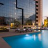 Отель Hyatt Regency Merida Hotel в Мериде