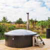 Отель Gorgeous Holiday Home in Hvide Sande With Sauna, фото 17