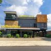 Отель Summerville Hotel & Coffee Shop, фото 15