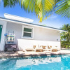 Отель Coconut Cottage #4, фото 17
