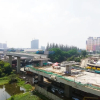 Отель Town View 2Br Apartment @ Mutiara Bekasi, фото 16