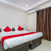 Отель OYO 22836 Hotel Amster Inn, фото 3