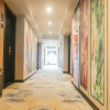 Отель GreenTree Alliance Hotel Chaohu Guishan Road, фото 1