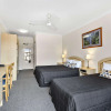 Отель Comfort Inn Centrepoint, фото 5