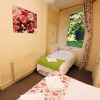Отель Edinburgh Caledonian Guesthouse, фото 3