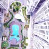 Отель Modern Apartment in Ha Noi Centre, фото 47