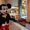 Отель Jade Crystal Hotel (Jiaojiang Ocean World Store), фото 18