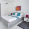 Отель Modern + Bright 2BR With Dubai Marina Views!, фото 4