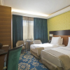 Отель Corp Amman Hotel, фото 21
