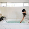 Отель Hepburn Spa Retreat, фото 23