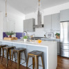 Отель Tammy by Avantstay Chic 4BR Condo in Heart of Nashville, фото 5