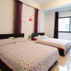 Отель Fu Taitung B&B, фото 3