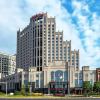 Отель Hampton Nanchang Honggutan, фото 1