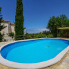 Отель Villa Mavrikia Large Private Pool A C Wifi Eco-friendly - 2392, фото 16