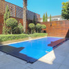 Отель Clifton YOLO Spaces – Clifton Private Beach Villa, фото 16