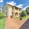 Отель Grano Apt With Pool Near Volterra, фото 19