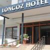 Отель Longoz Hotel, фото 1