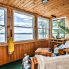 Отель Wolves Lair - Hiller Vacation S 4 Bedroom Cabin, фото 5