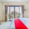 Отель Fajar Guest House by OYO Rooms, фото 8
