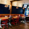Отель The Bull Inn, фото 1