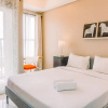 Отель Best Deal And Comfy Studio At Transpark Bintaro Apartment, фото 7
