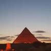 Отель Phoenix pyramids view, фото 16