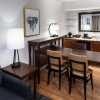 Отель Embassy Suites Anchorage, фото 7