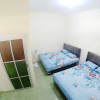 Отель Ngadiwinatan Alleyway Guest House Jogja, фото 9